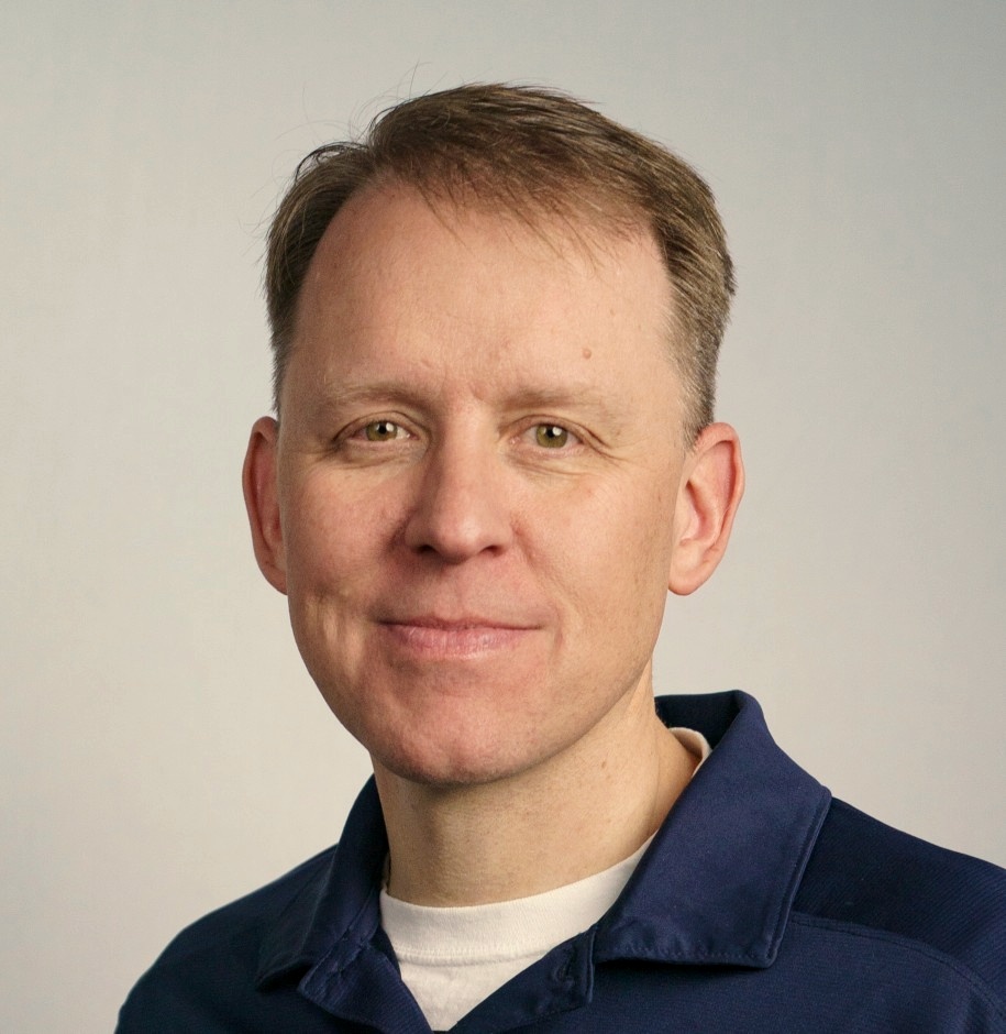 Jon Ward